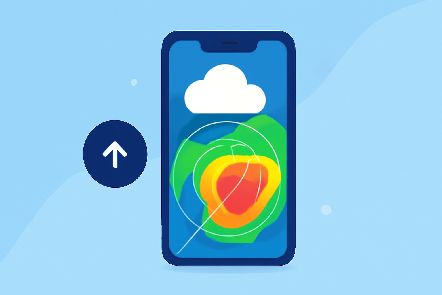 Understanding Mobile-Friendly Weather Radar: A Comprehensive Guide