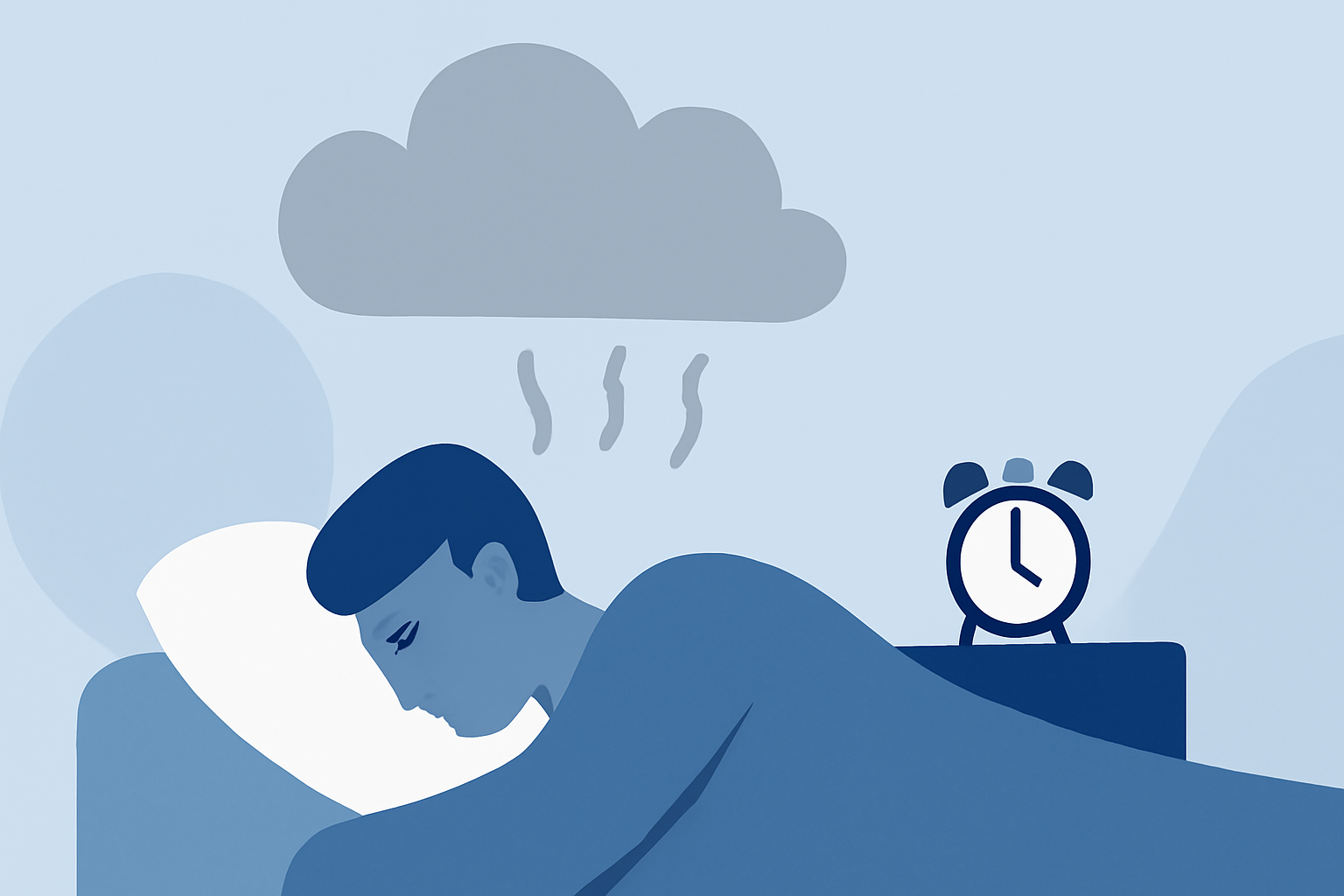 Sleeping with Poor Air Quality: Insights for Travelers
