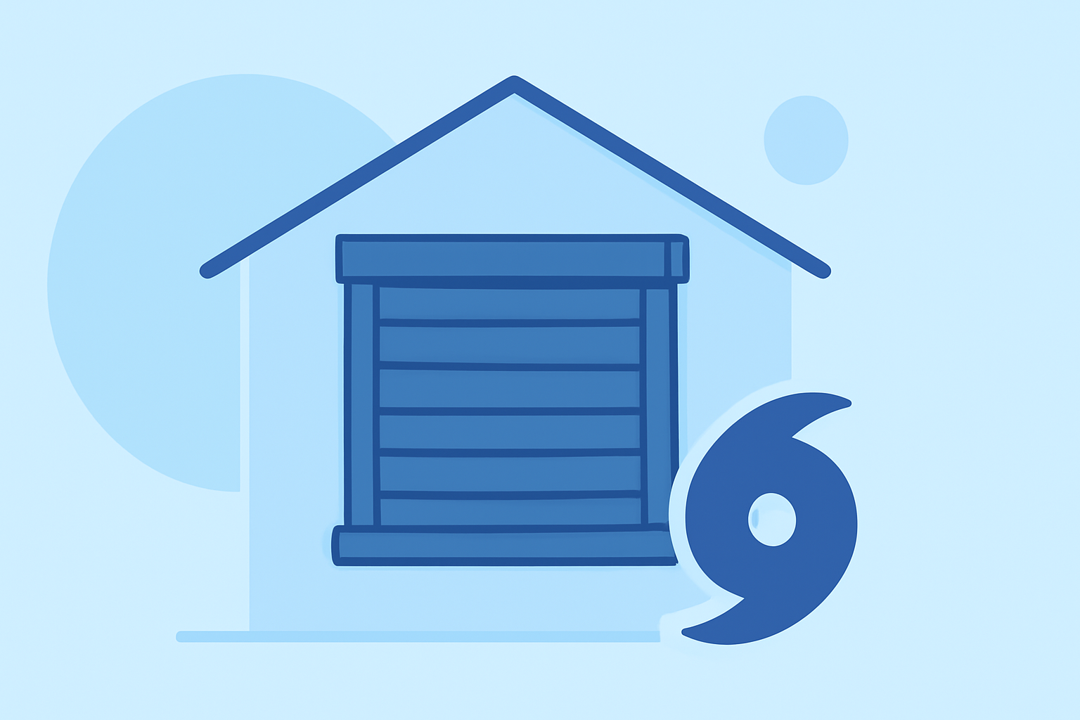 Essential Guide to Hurricane Shutter Preparation During Hurricane Season