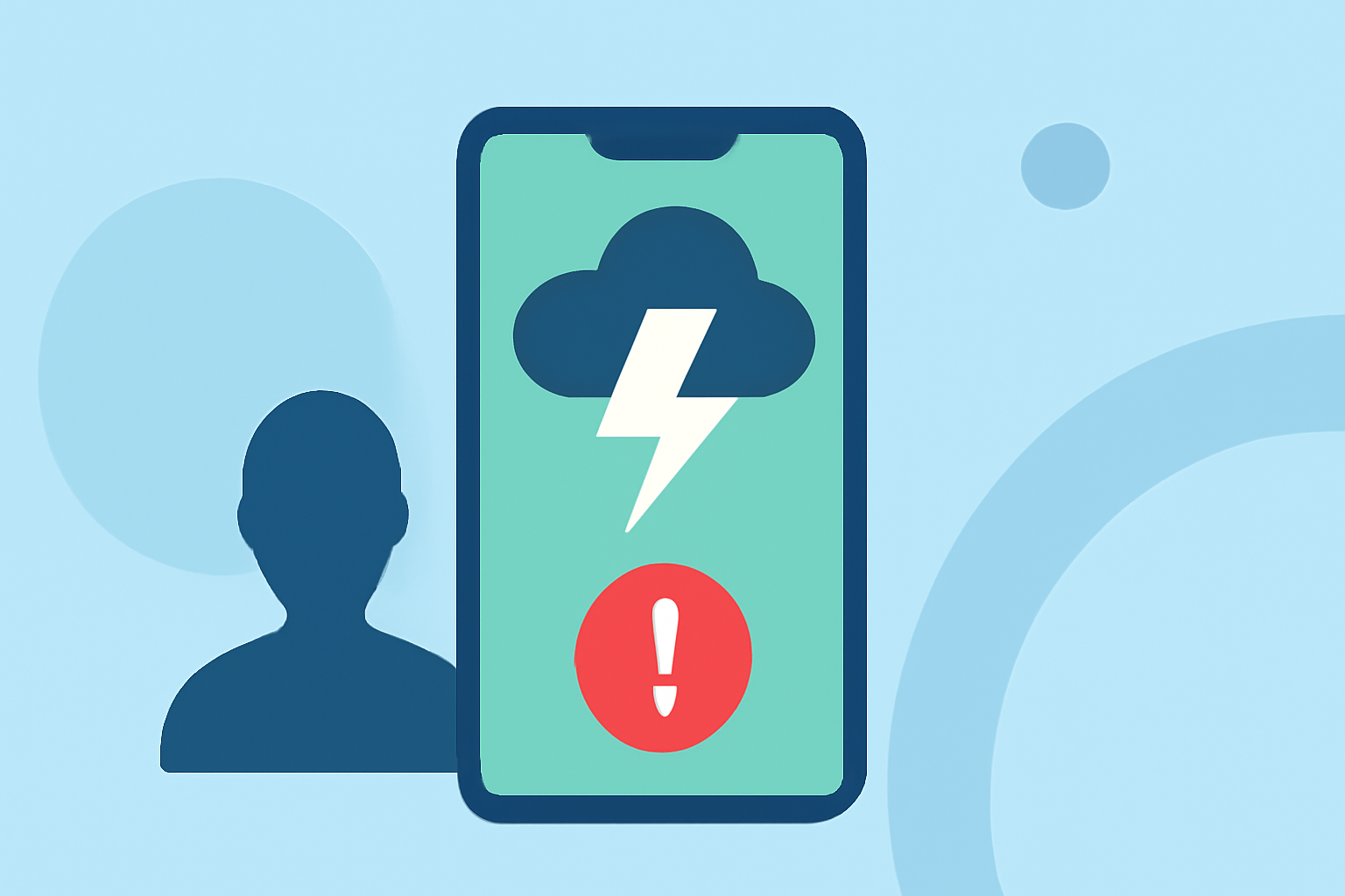 Your Guide to Lightning Tracking on Android: Stay Safe with Real-Time Alerts