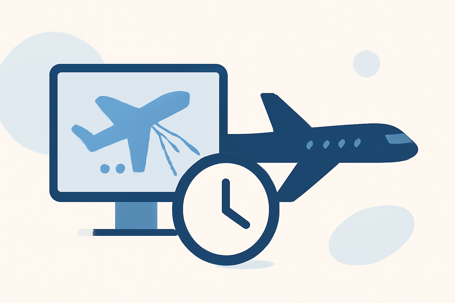 Understanding De-Icing and Departure Delays: A Step-by-Step Guide