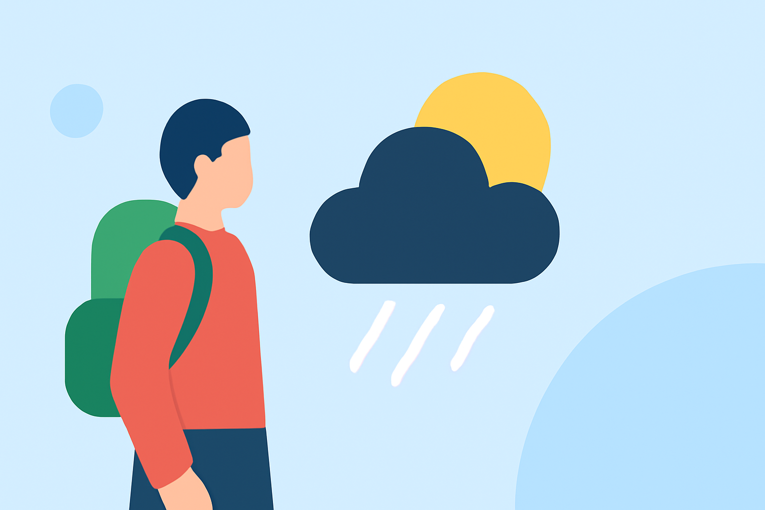 Understanding Weather for Outdoor Hiking: Essential Insights for Enthusiasts