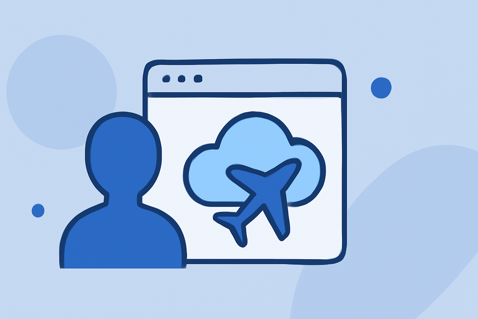 Weather Tracking for International Trips: A Step-by-Step Guide for Frequent Flyers