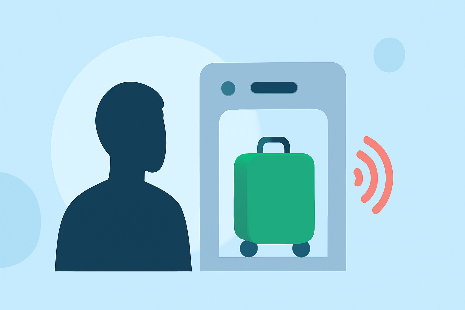 Visibility at the Airport: Basics Before You Fly
