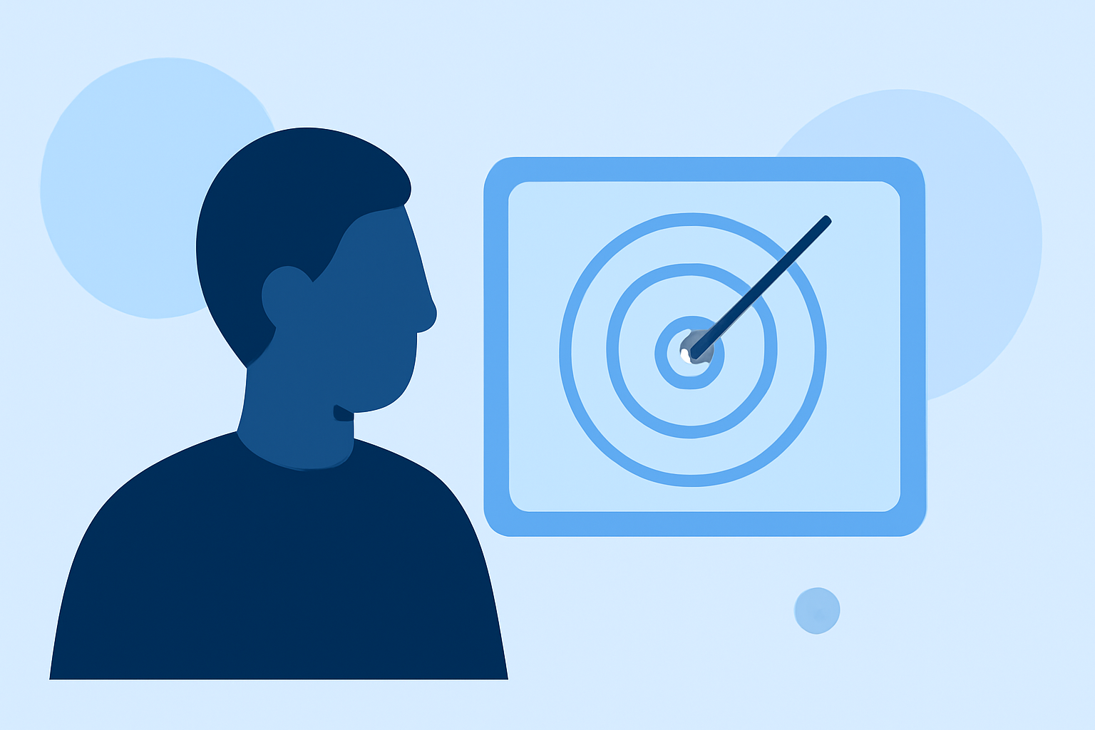 Creating an Offline Radar Workflow for Non-Technical Users