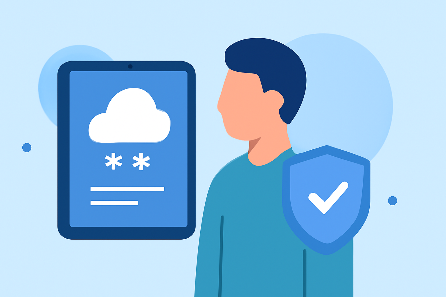 Winter Storm Season Outlooks on iPad: How to Stay Prepared