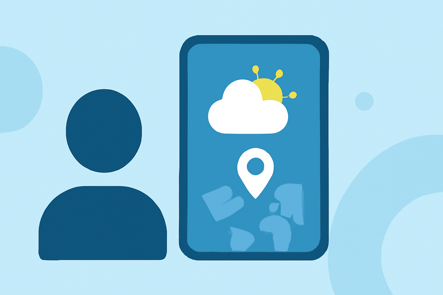 Your Essential Guide to Weather Tracking for International Travel