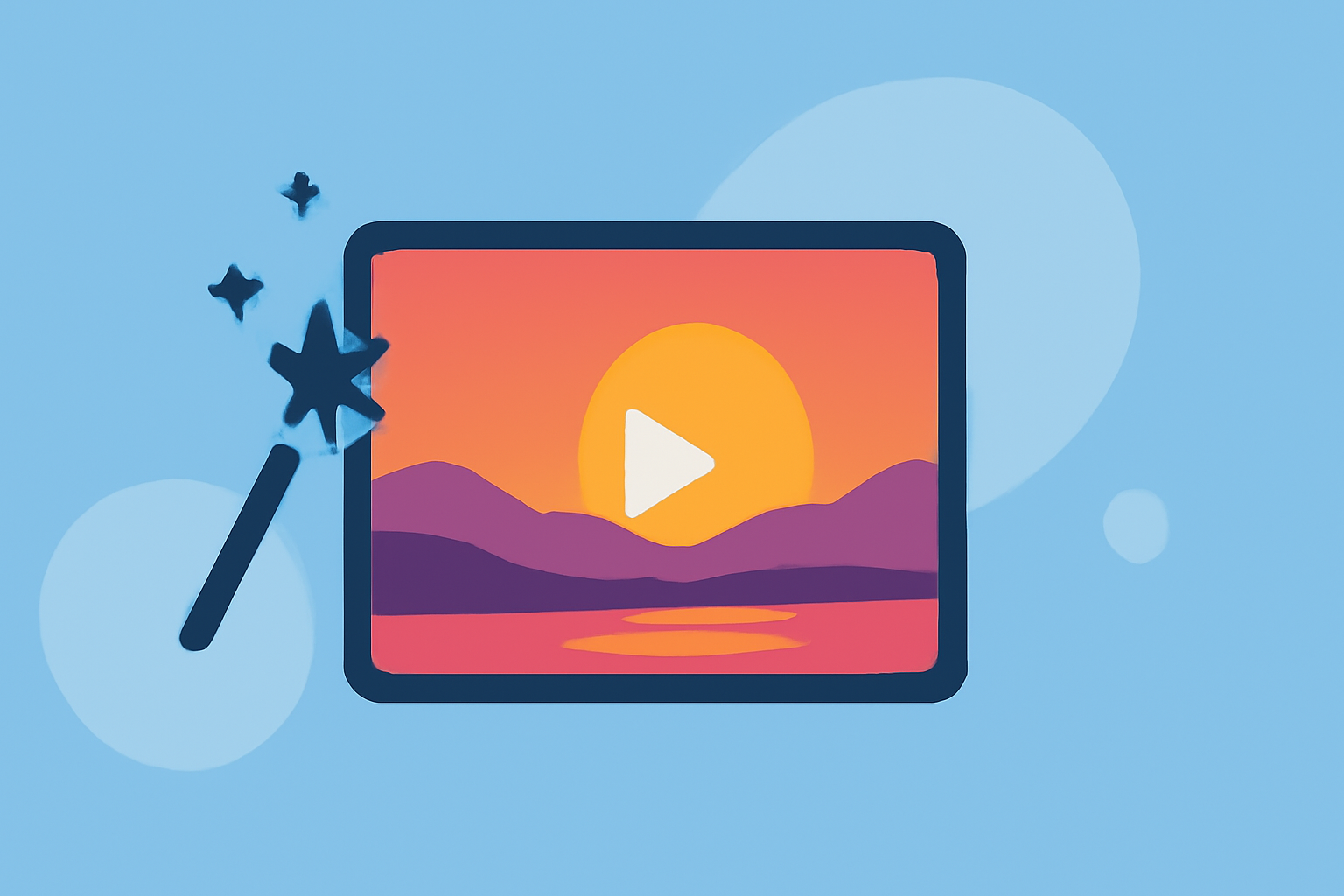Creating Stunning Sunset Timelapse Edits on Your iPad