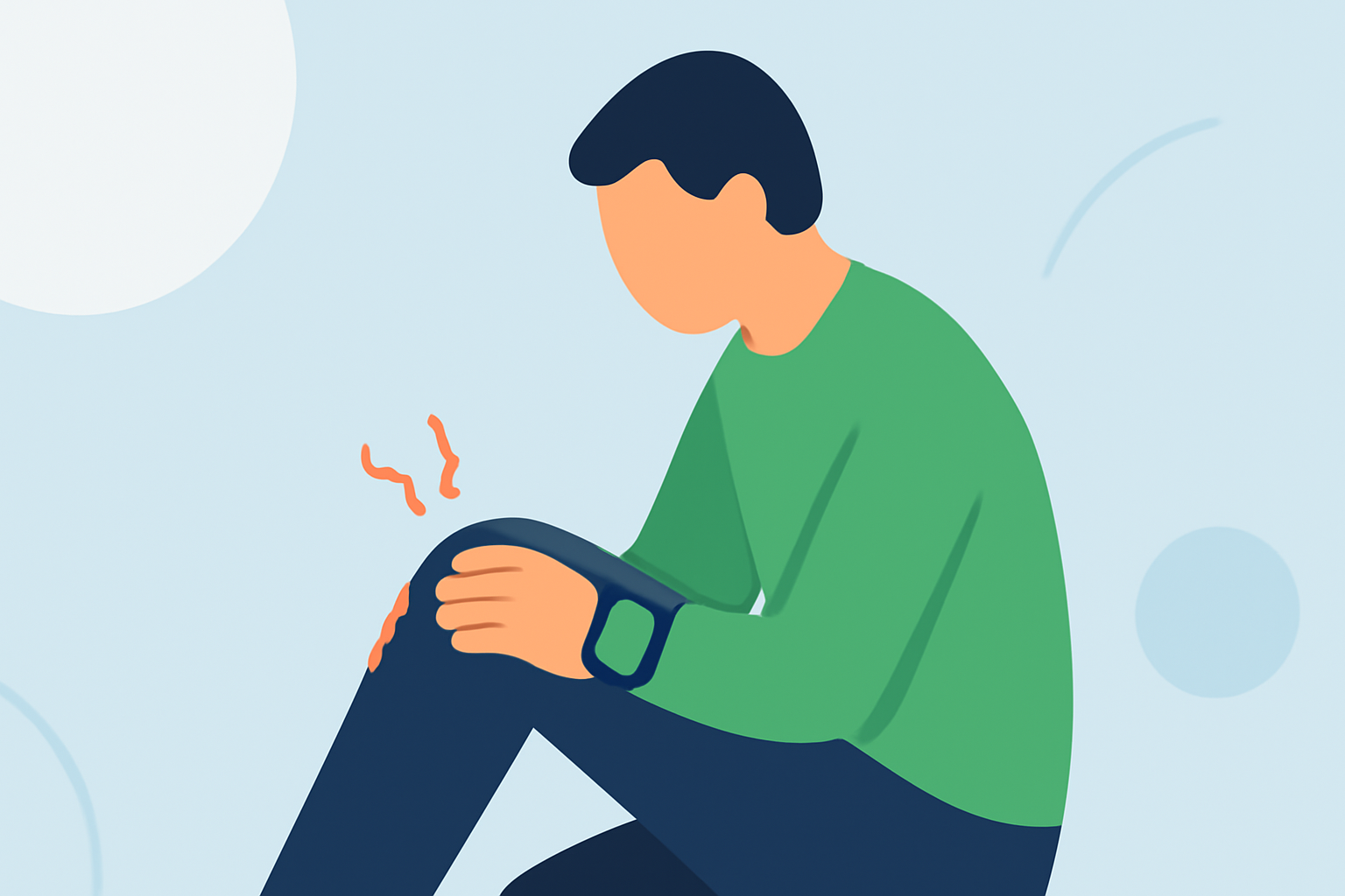 Managing Joint Pain with Wear OS: A Comprehensive Guide