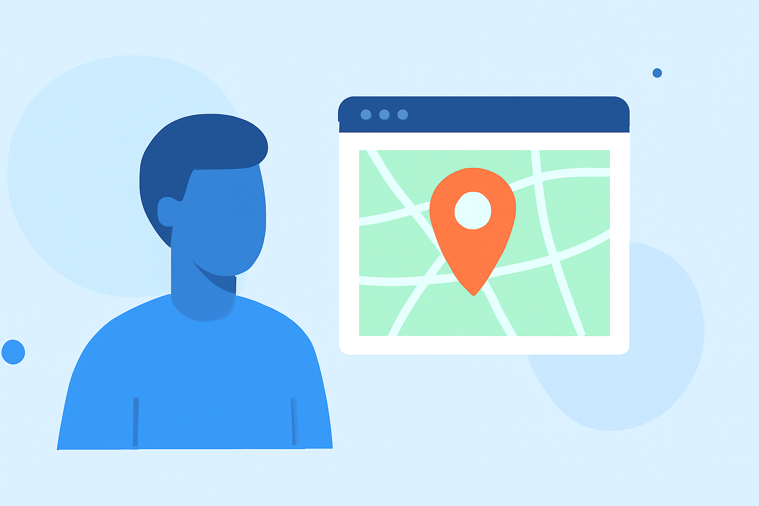 Enhancing Your Content with Map Overlay B-Roll: A Guide for Creators
