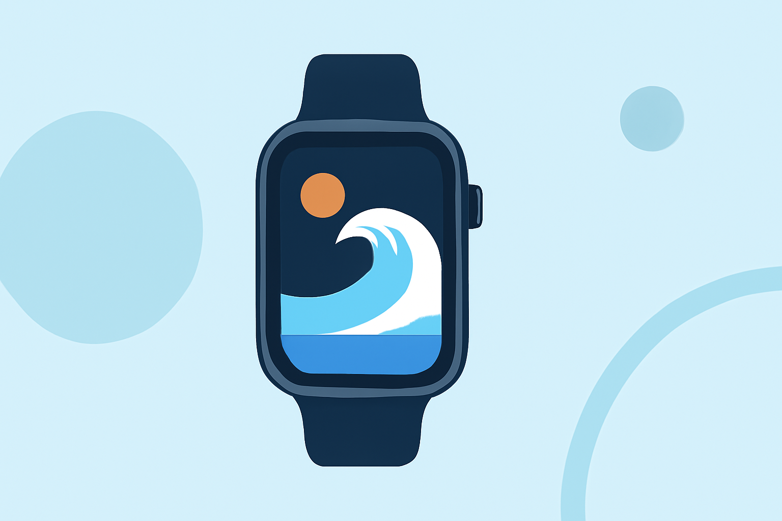 An Introduction to Surfing Weather on Apple Watch