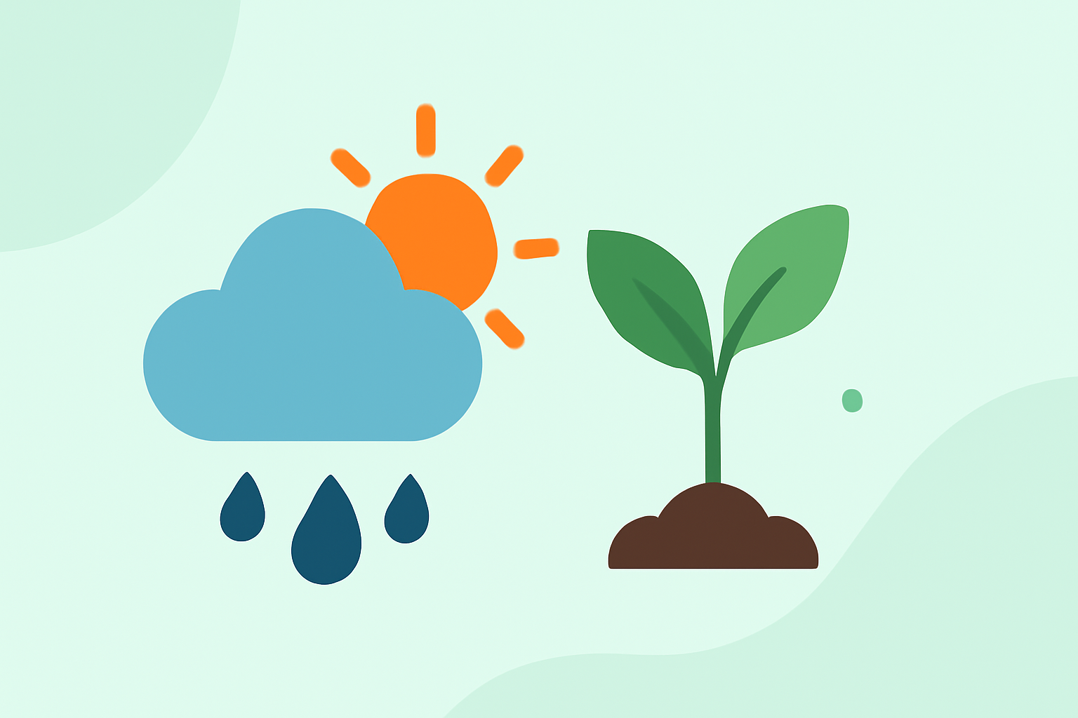 Weather Considerations for Vegetable Growing: A Comprehensive Guide
