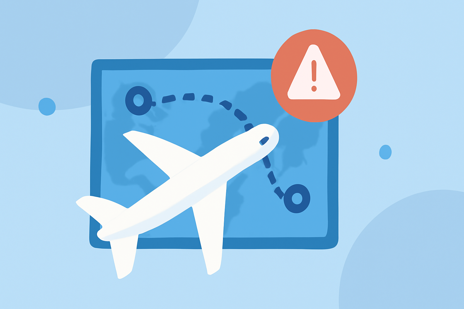 Tracking Turbulence-Prone Routes for Your Vacation Planning