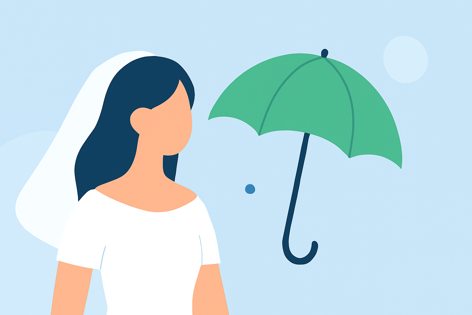 Essential Tips for Planning an Outdoor Wedding in Any Weather