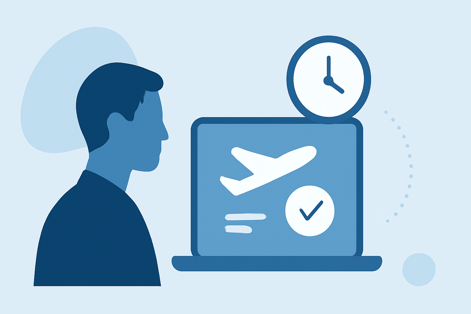 Navigating Airport Storm Delays: A Guide to Efficient Rebooking