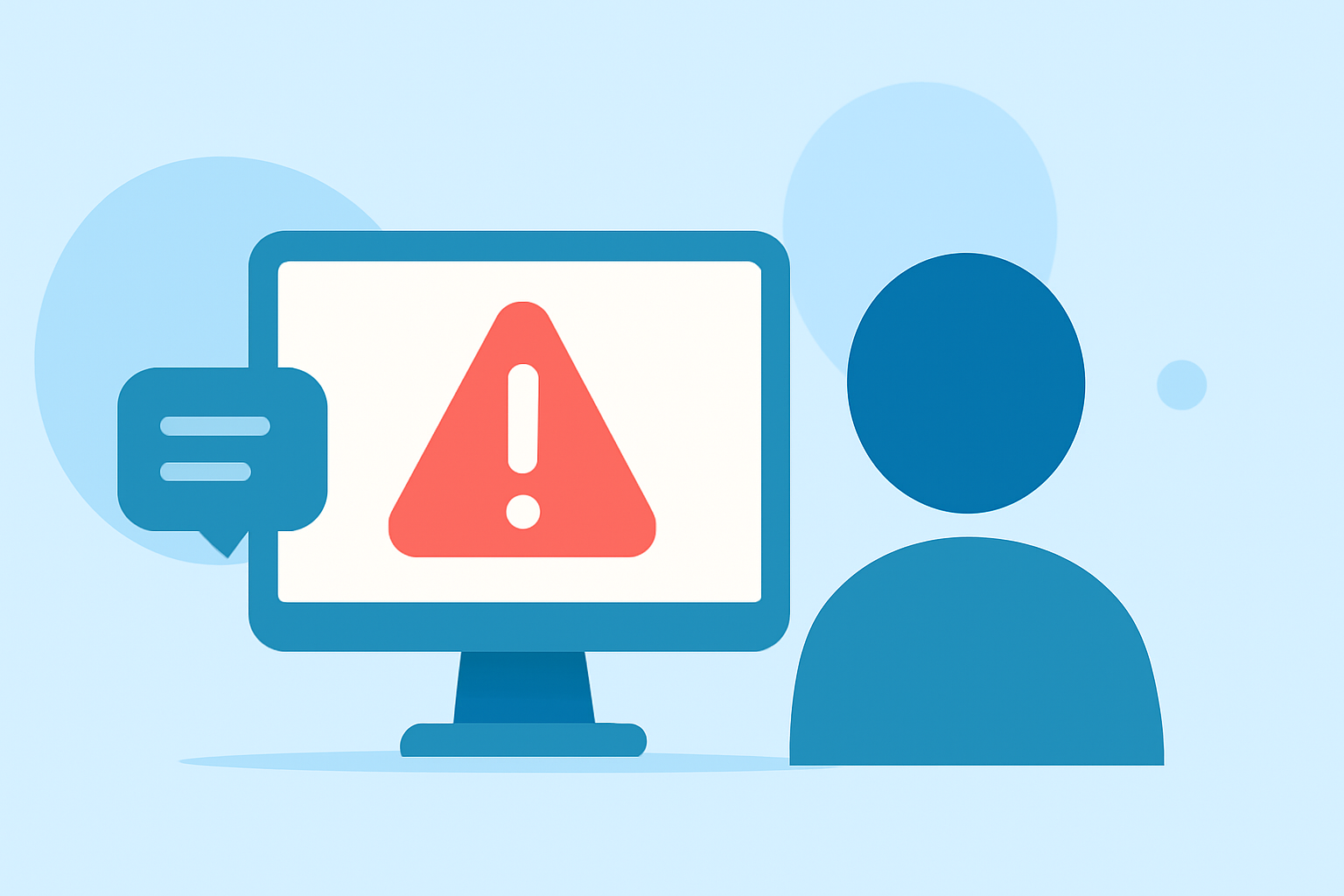 Easy Regional Alerts for Non-Technical Users