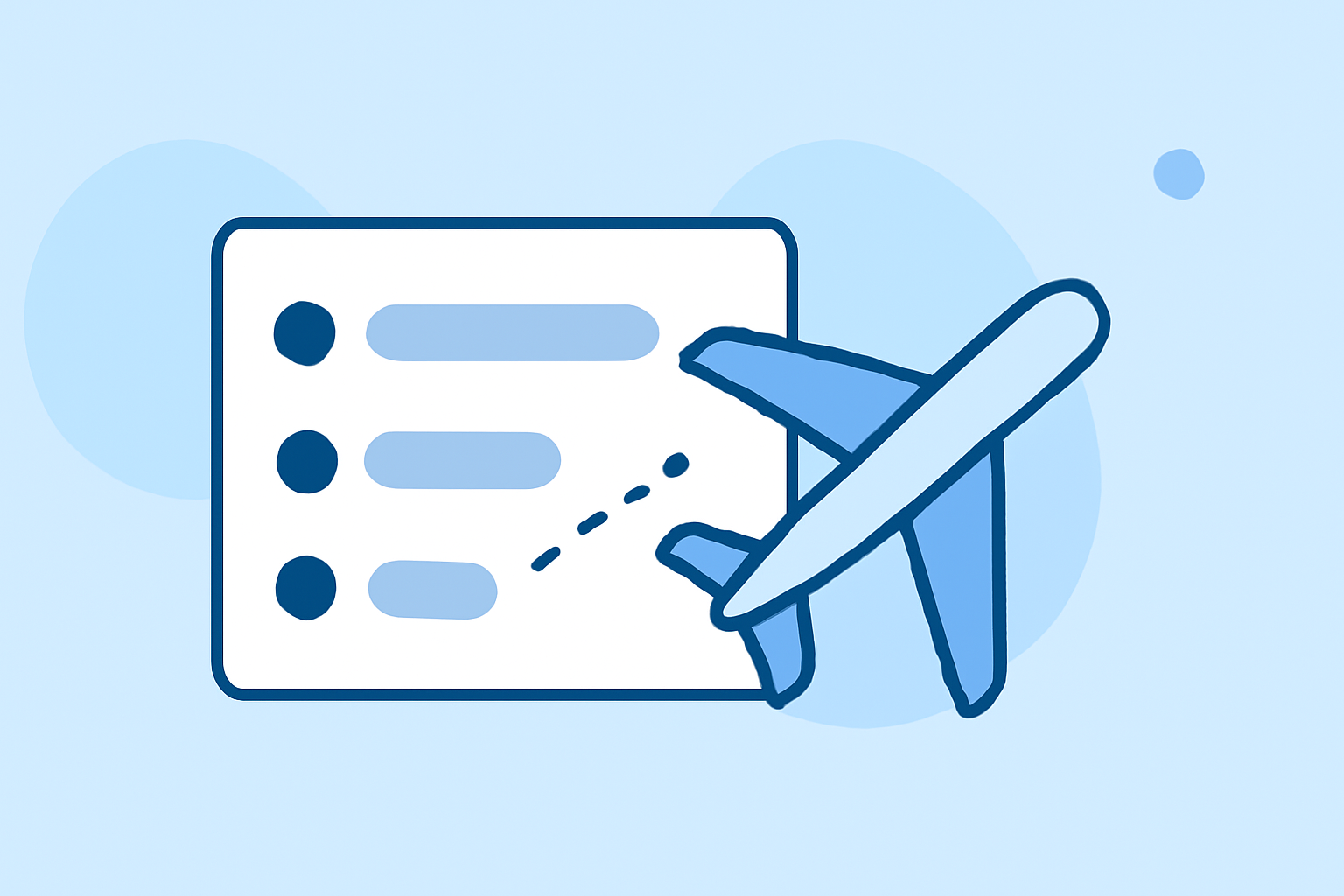 Optimizing Your Connecting Flights: Best Times and Strategies
