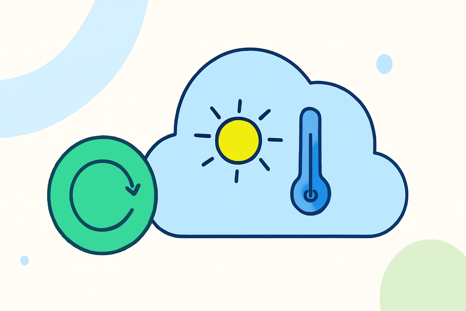 Understanding the Basics of Climate and Weather: Key Differences and Insights