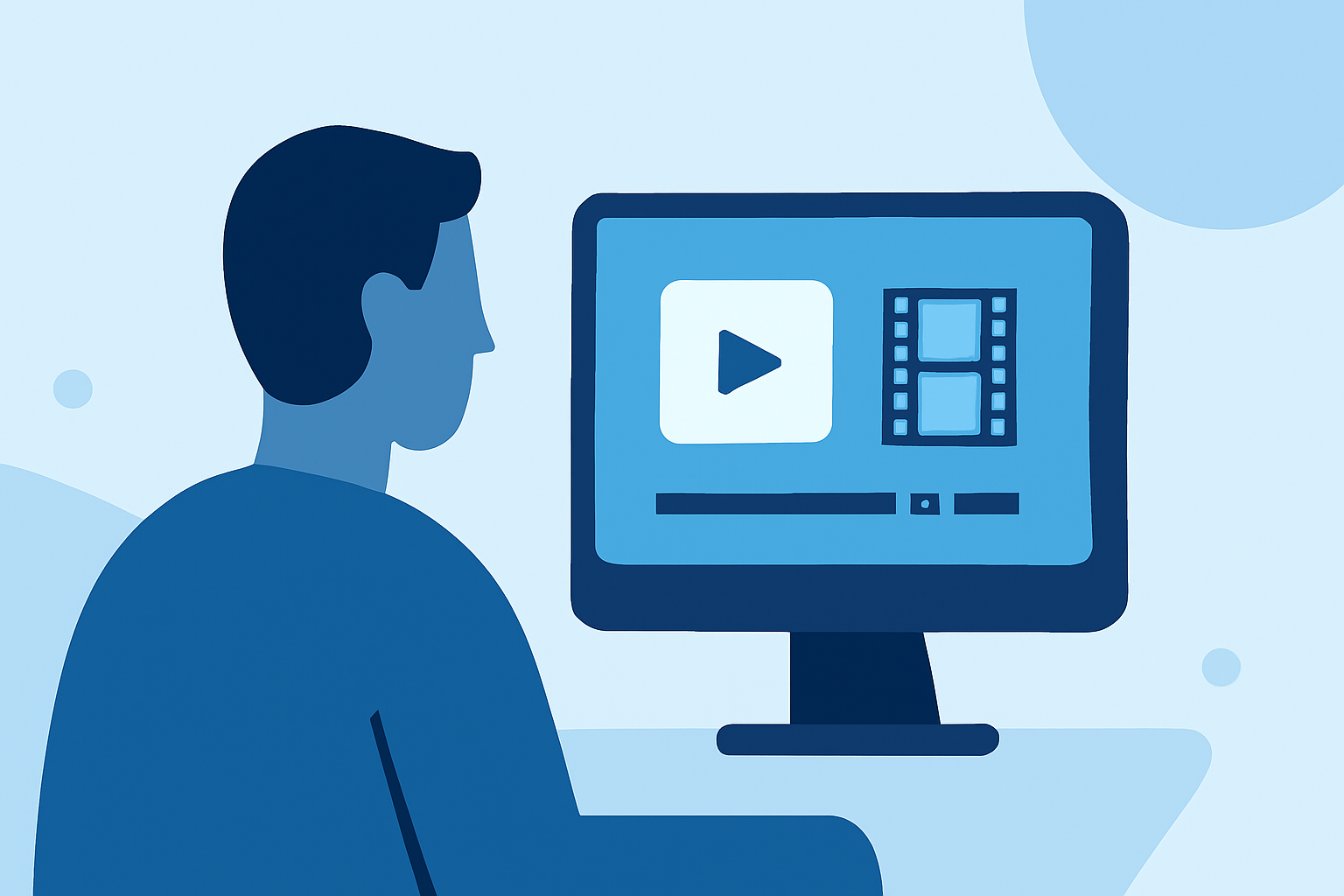 Mastering Airport B-Roll Editing: A Beginner's Guide