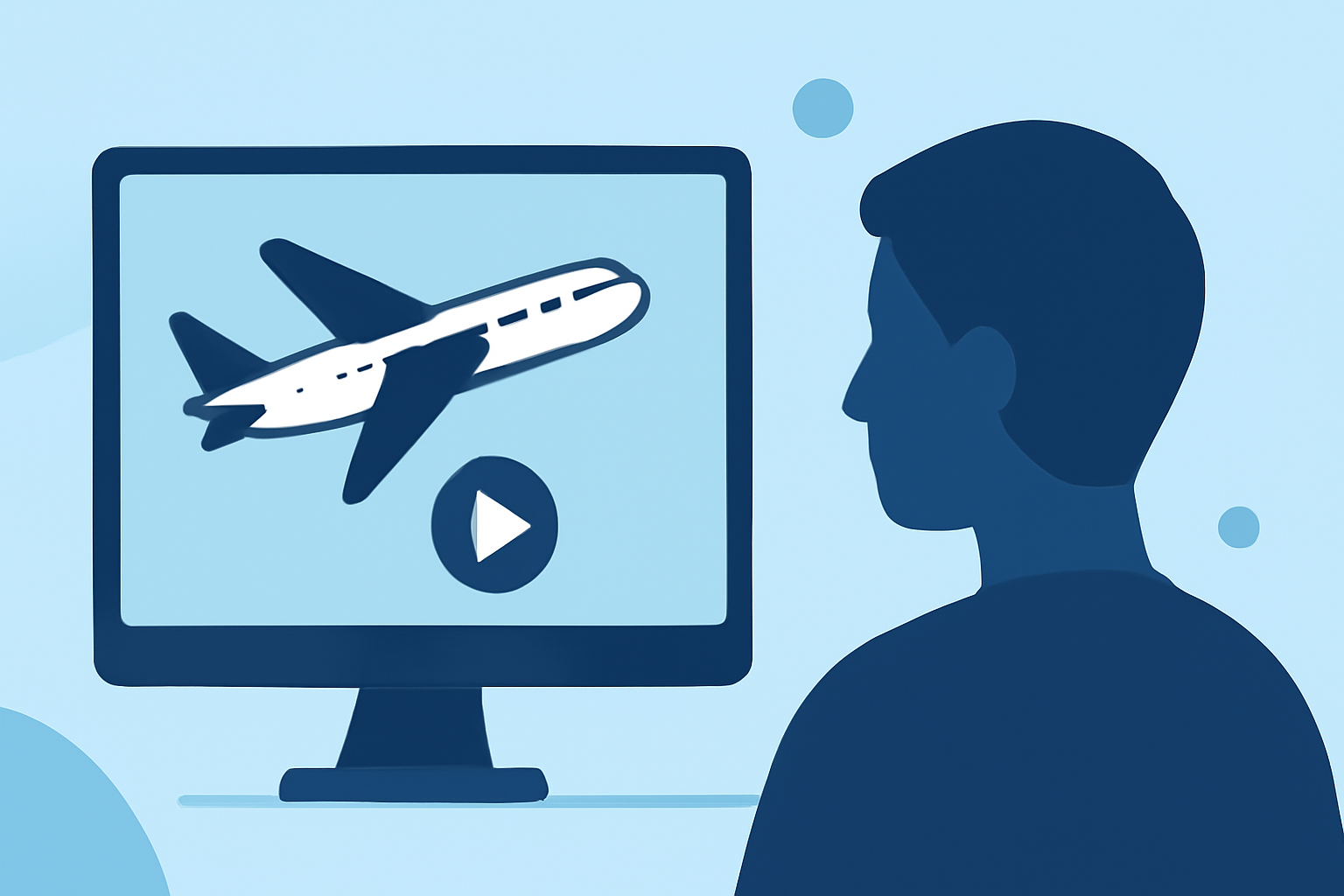 Mastering Plane Spotting B-Roll Editing: A Beginner's Guide for Solo Travelers