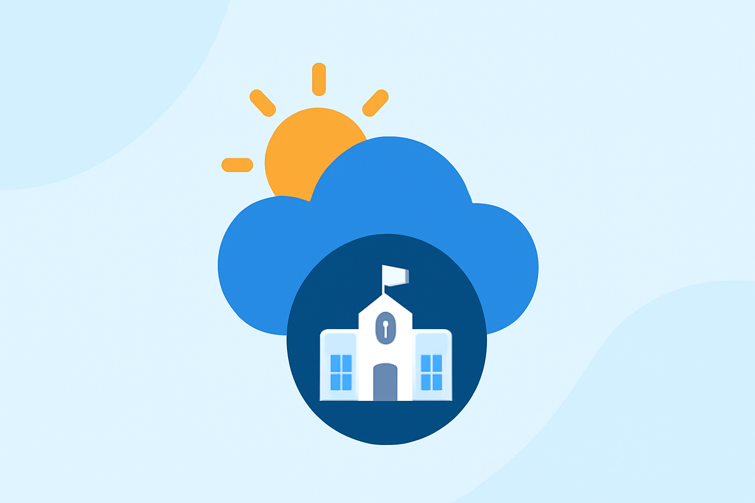 Weather Forecast for School Drop-Off on June 17, 2026