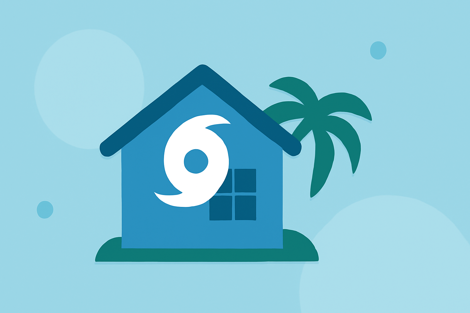 Essential Outdoor Maintenance Tips During Hurricane Season