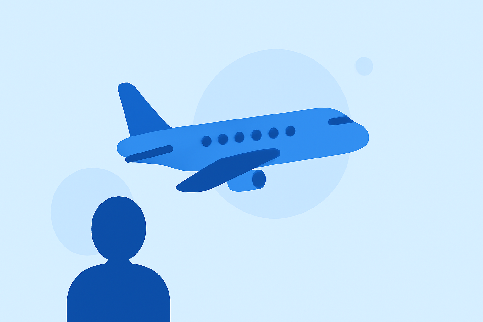 Understanding Low-Turbulence Travel Windows Before You Fly