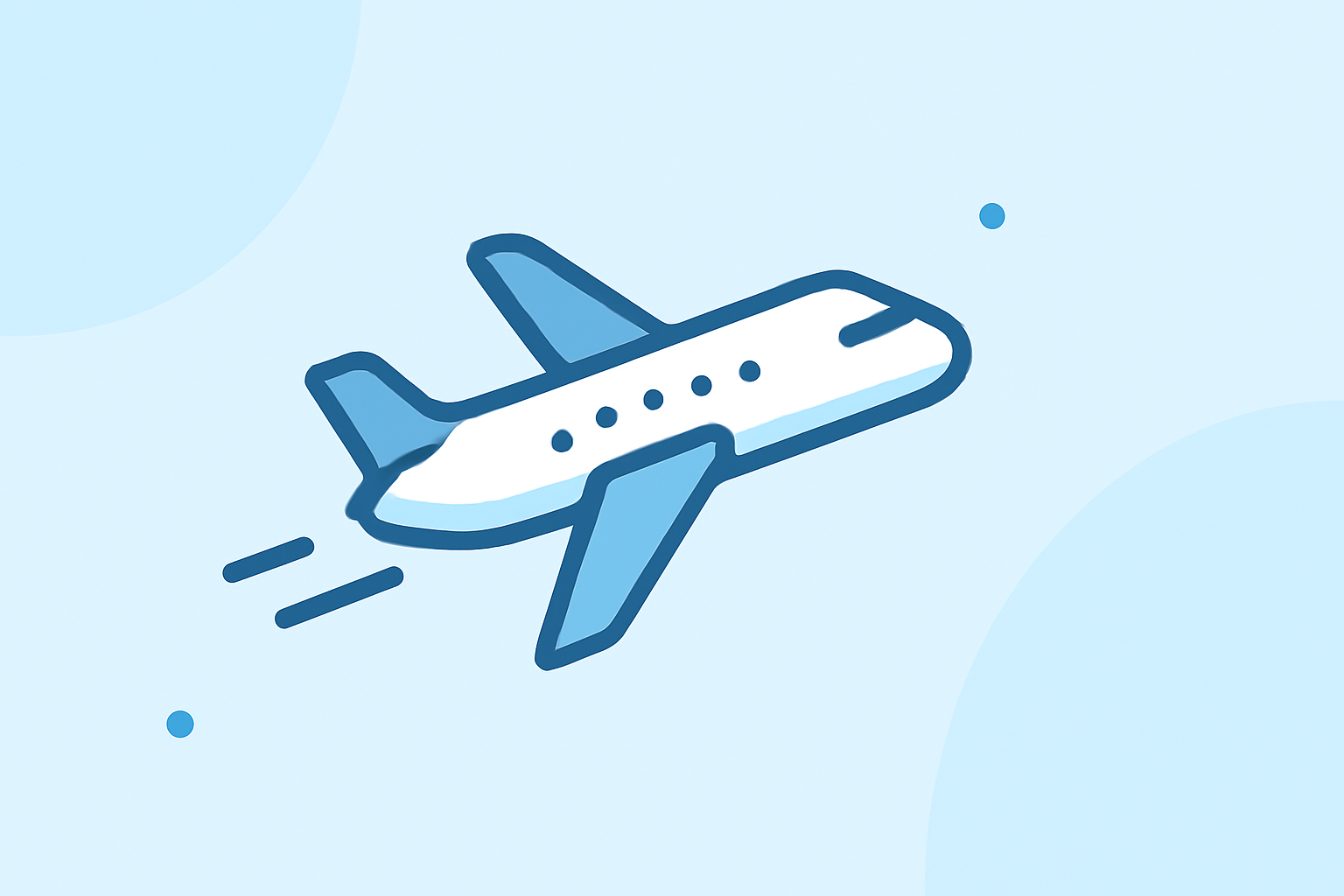 Your Ultimate Guide to the Smoothest Times to Fly
