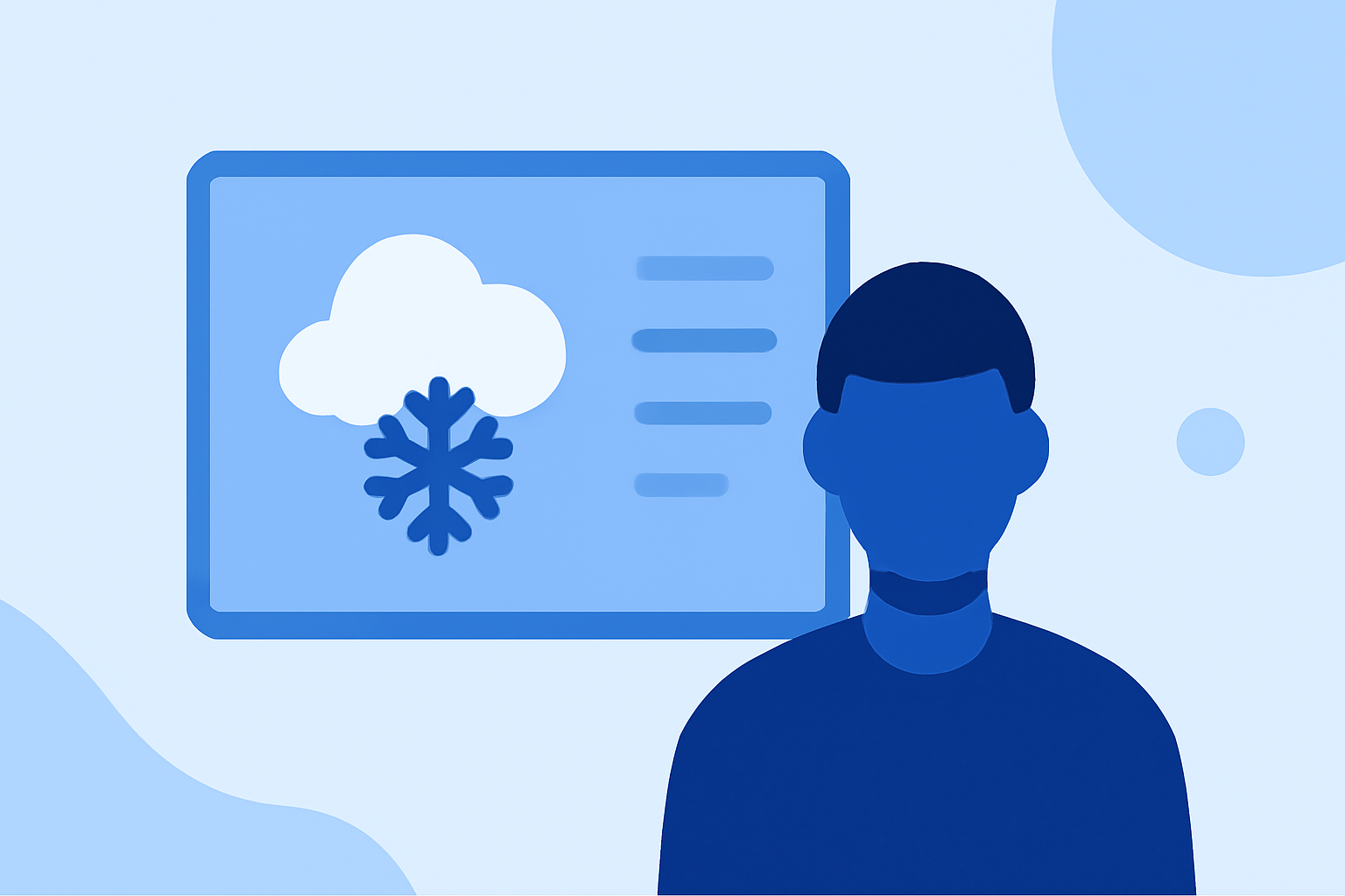 Getting Started with Winter Storm Season Outlooks the Right Way