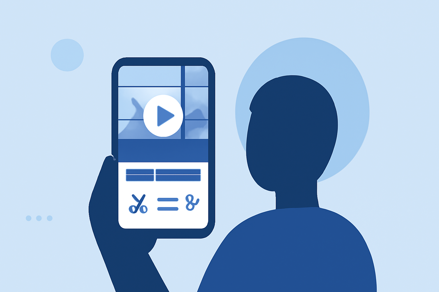 Effortless Mobile Video Editing for Airport Terminal Footage