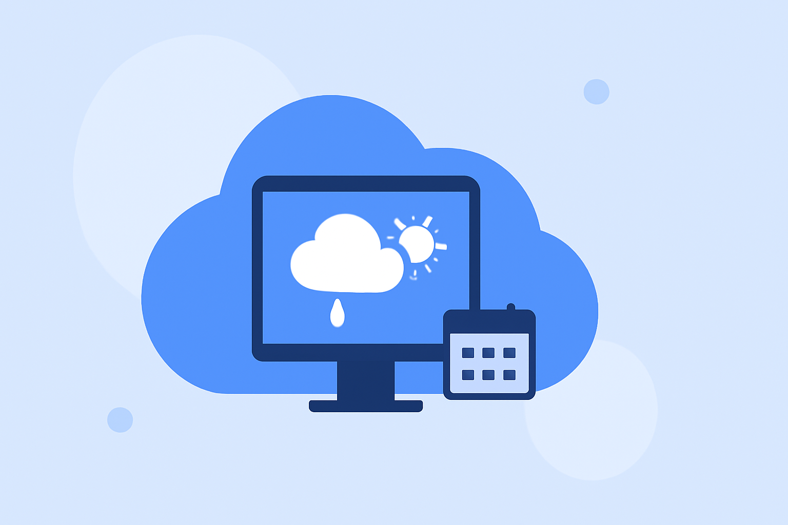 Integrating Weather Data into Hotel Operations: A 2026 Perspective