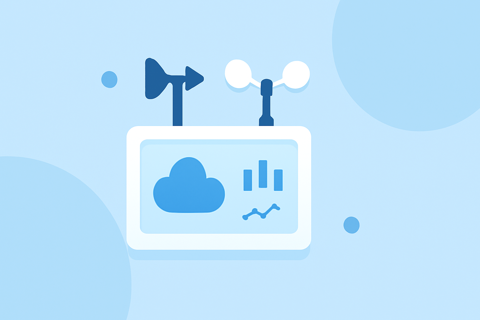 Weather Station Data Basics for Non-Technical Users