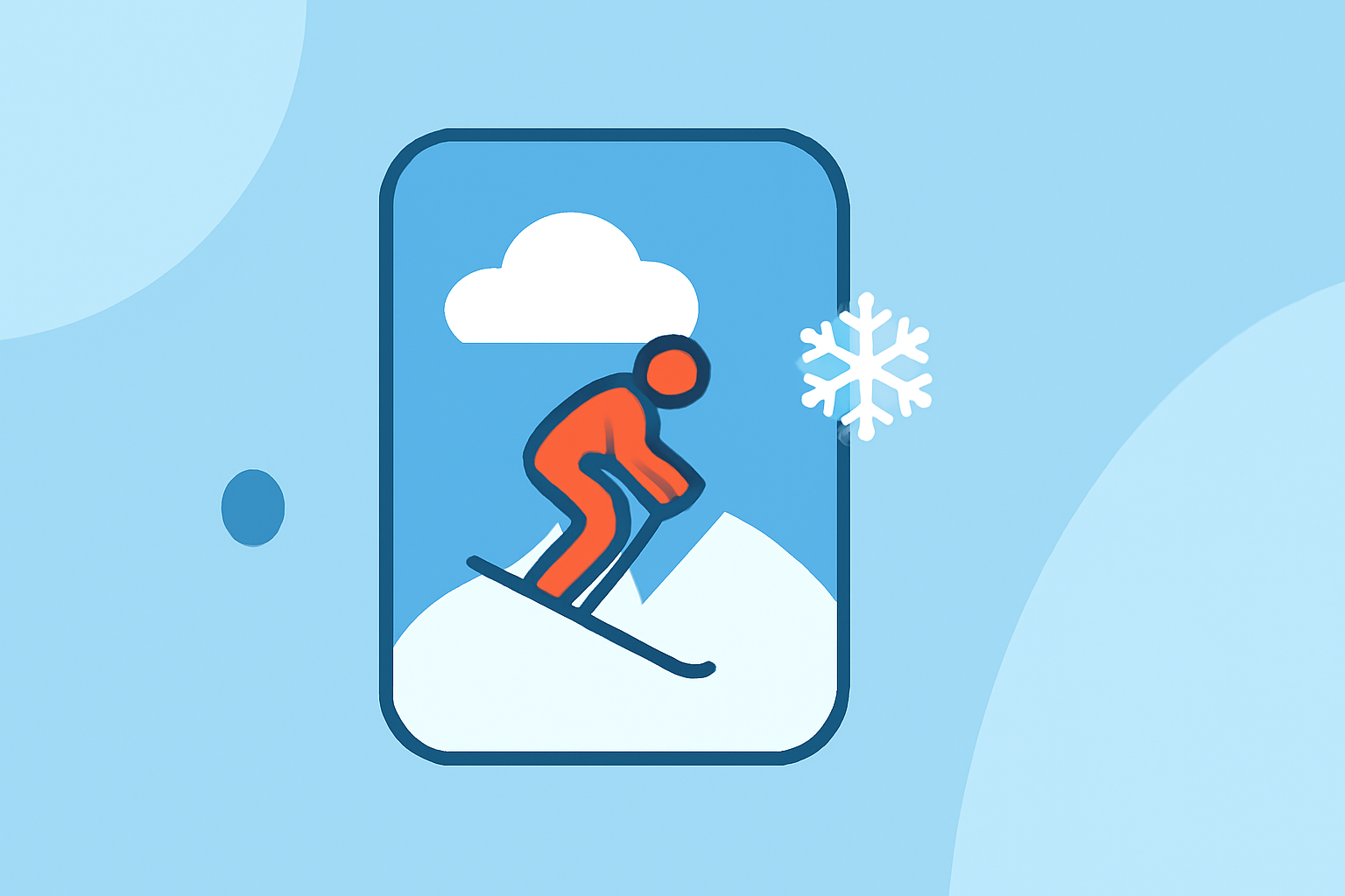 Pro Weather for Skiing on Android: Your Go-To Guide