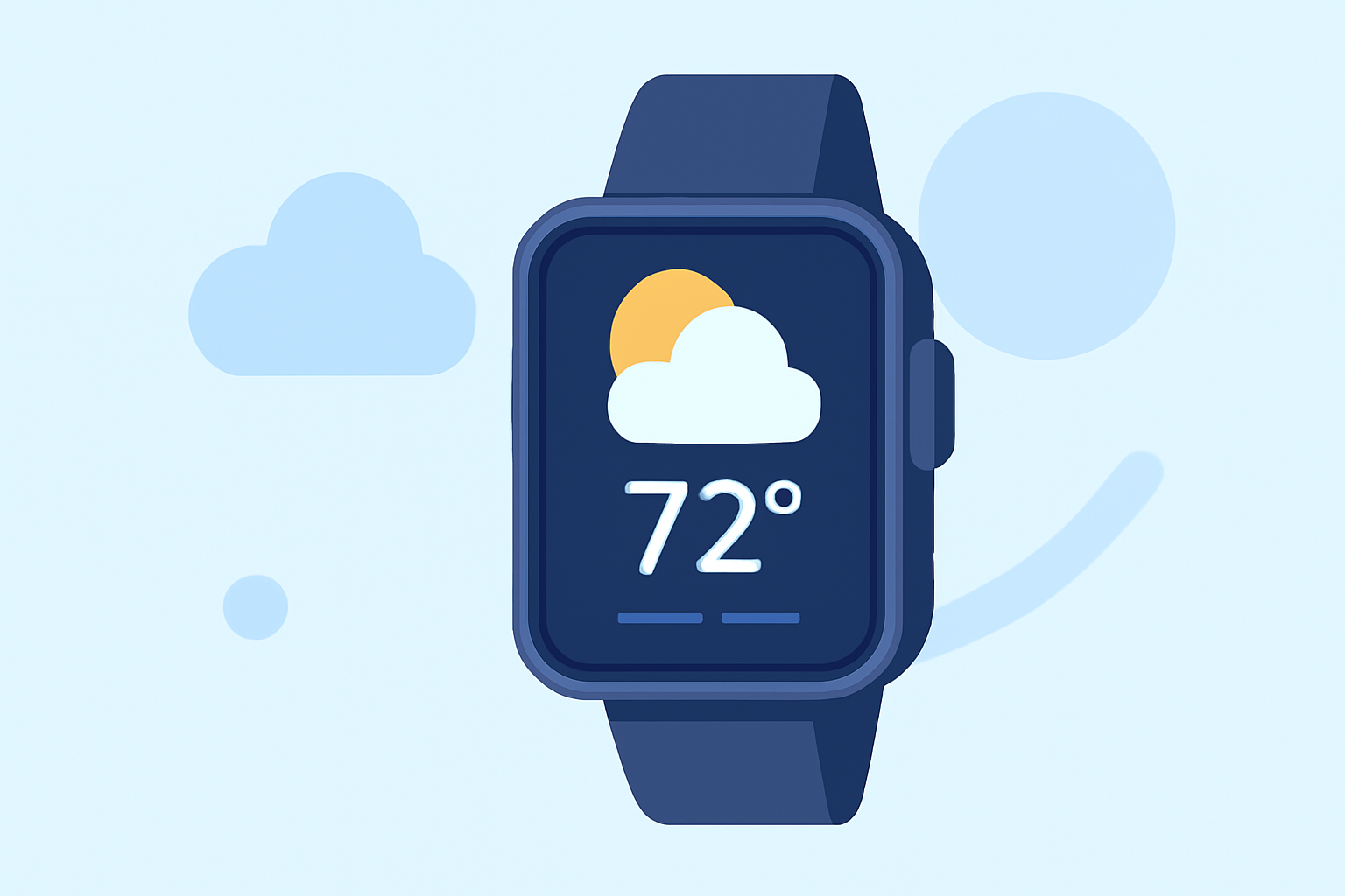 Understanding Weather Models on Wear OS: A Comprehensive Guide