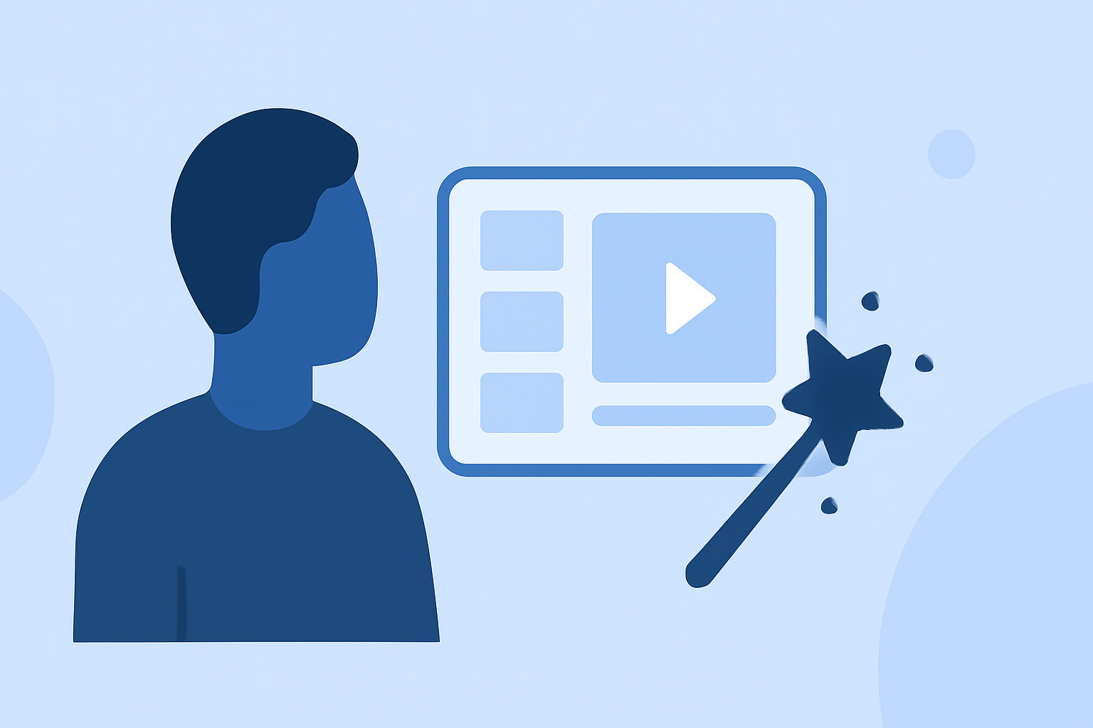Mastering Multi-Destination Recap Montages Without a Computer