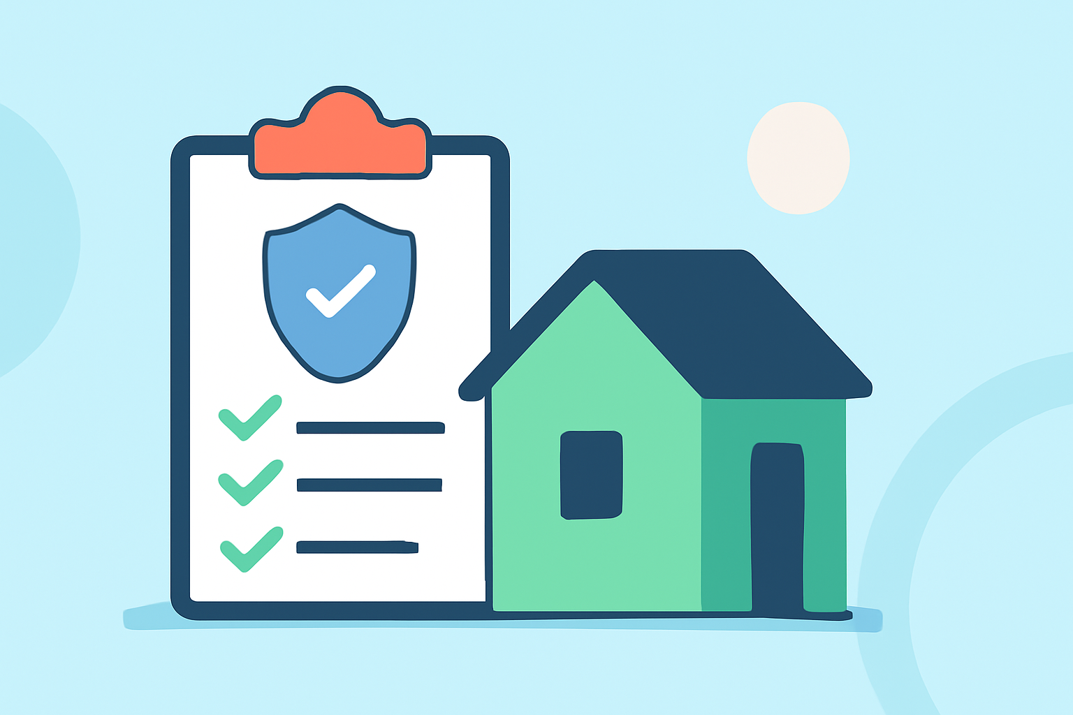Hail Safety Checklist: Protecting Your Home and Vehicle