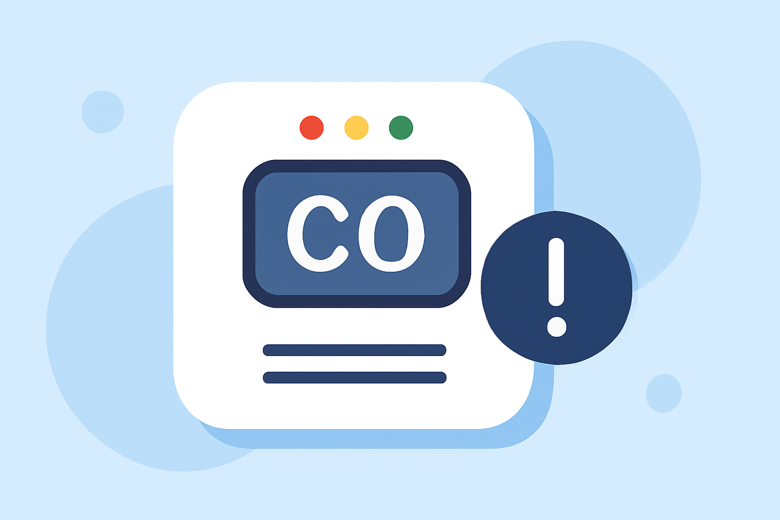 Understanding Carbon Monoxide Levels: A Comprehensive Guide