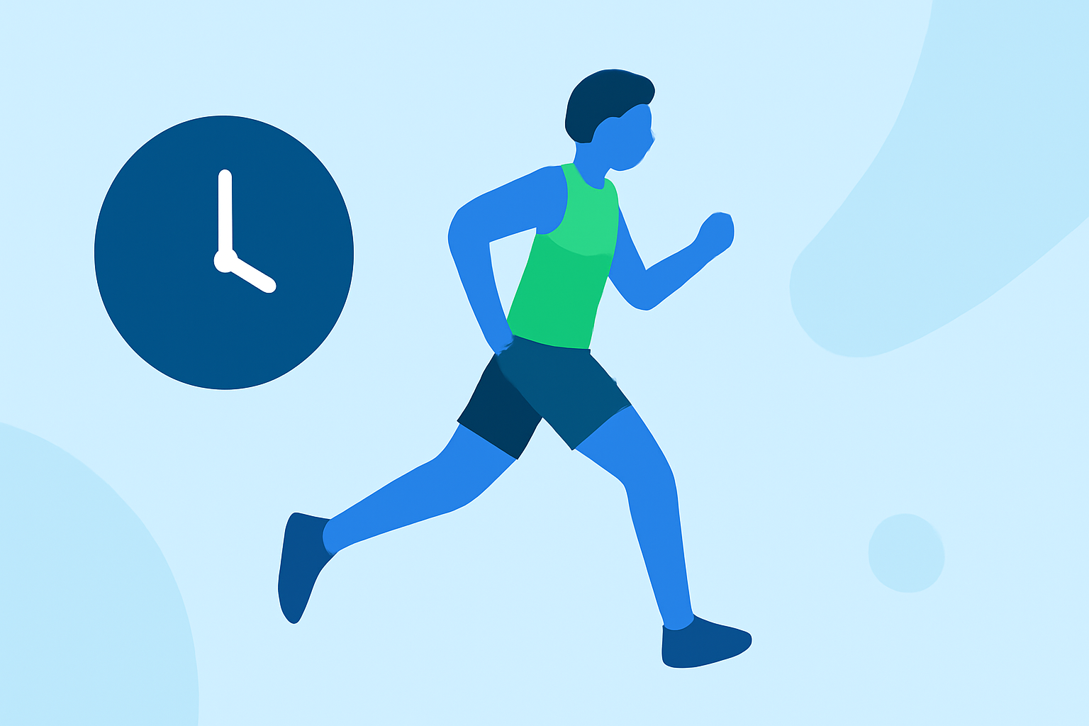 Optimal Times to Visit Cities for Fitness Enthusiasts