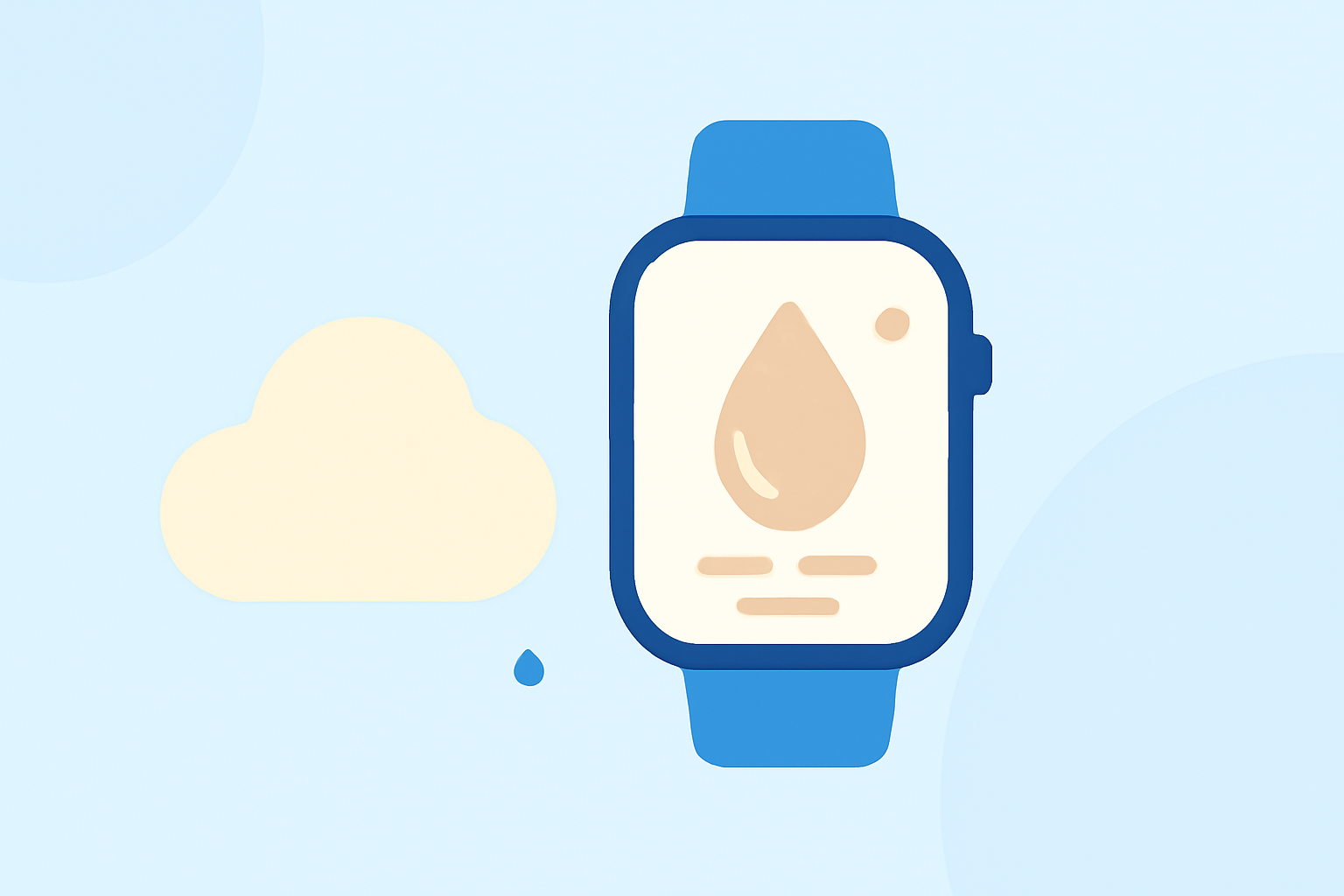 Humidity Considerations for Electronics Workflows on Wear OS