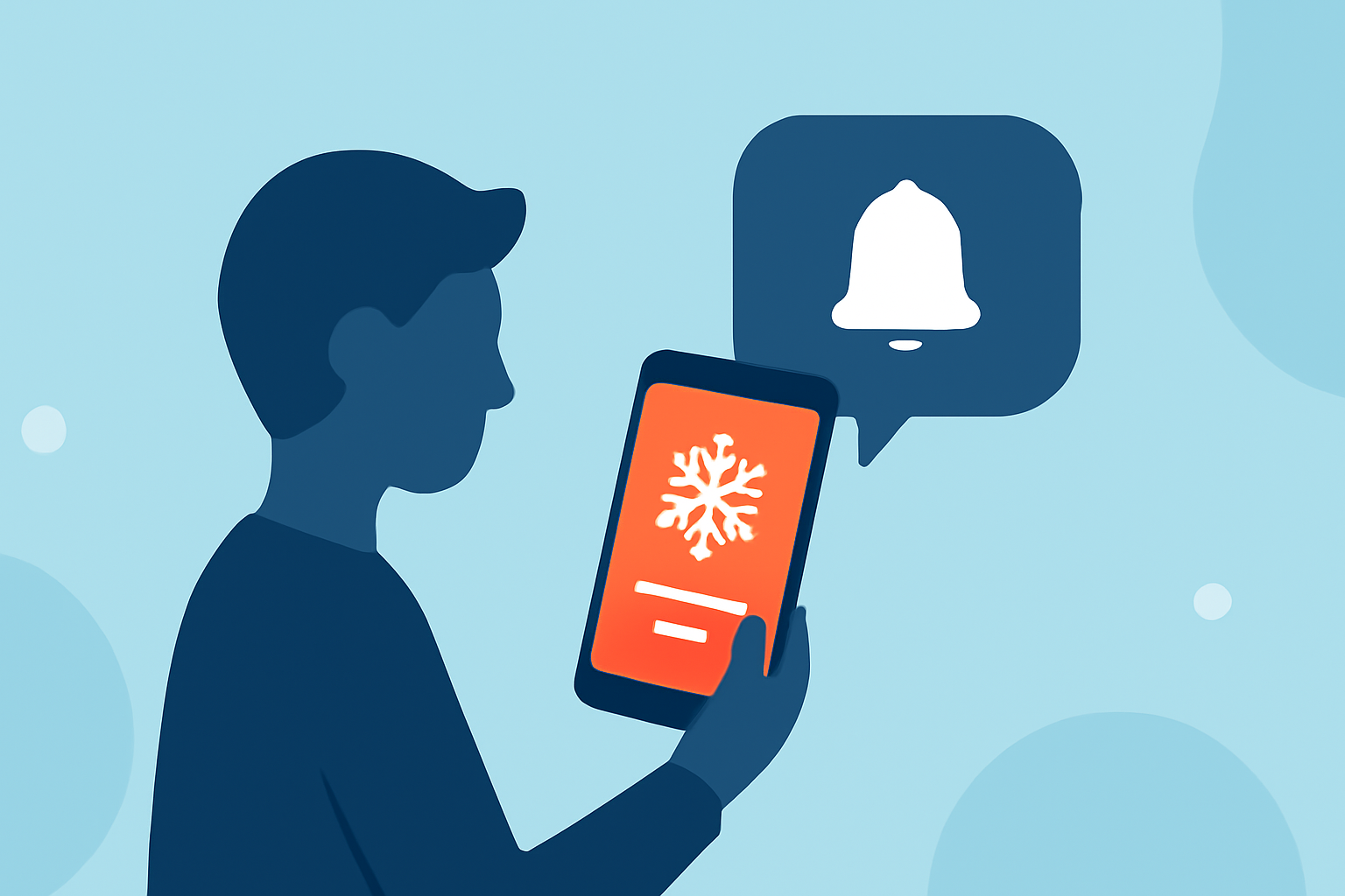 Stay Ahead of Cold Waves: How to Receive Alerts in Under 5 Minutes