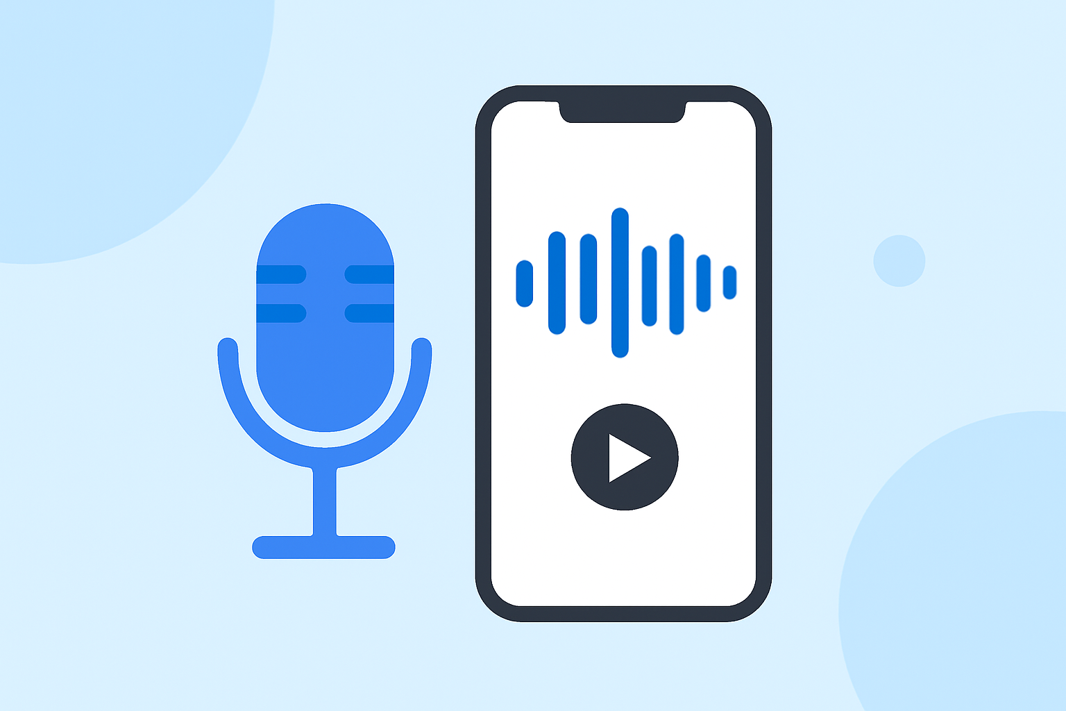 How to Edit Voiceovers for Plane Spotting on iPhone