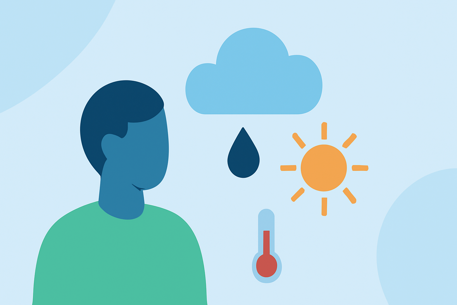 Weather Considerations for First-Time Theme Park Visitors