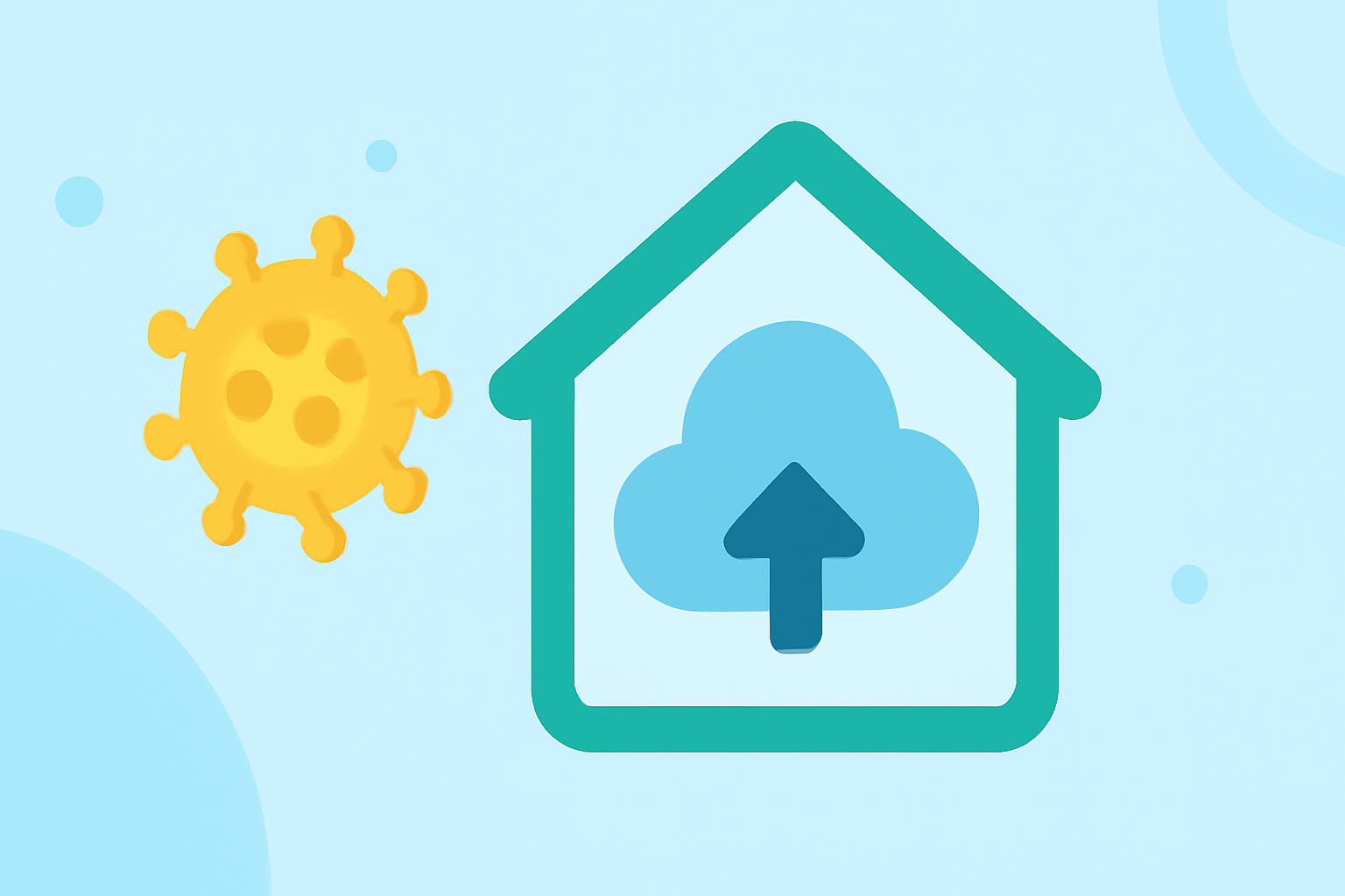 Improving Indoor Air Quality During Pollen Season: A Beginner's Guide