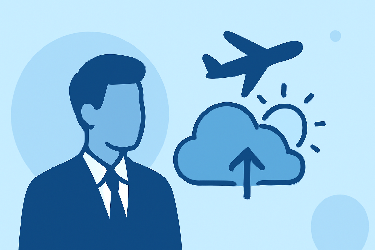 Understanding Weather Windows at Coastal Airports for Business Travelers