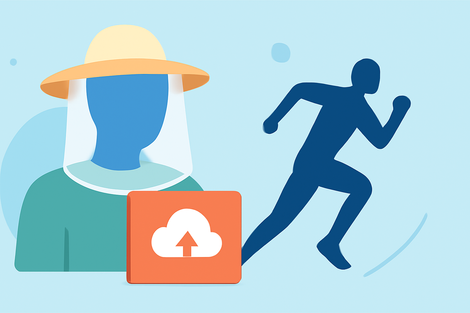 Optimizing Beekeeping and Athletic Performance with Pro Weather Insights