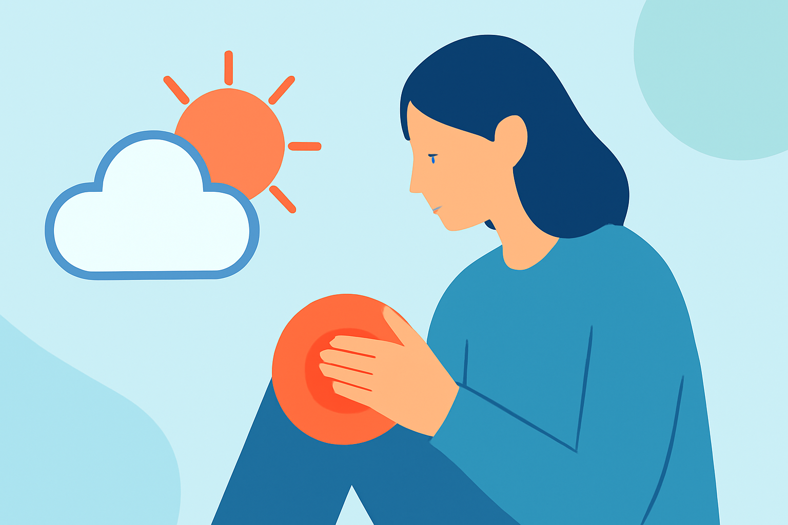 Understanding Arthritis and Weather: Essential Tips for Travelers