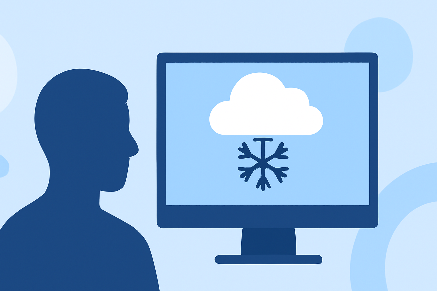 Avoiding Common Mistakes in Interpreting Winter Storm Forecasts