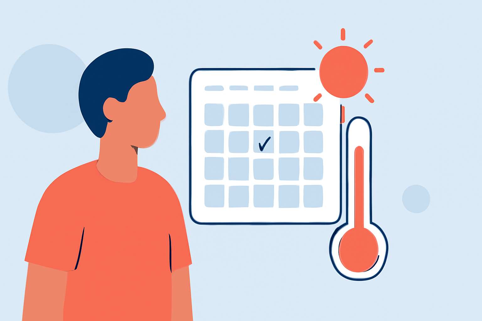 Planning Sightseeing Trips During Heat Waves: Key Considerations