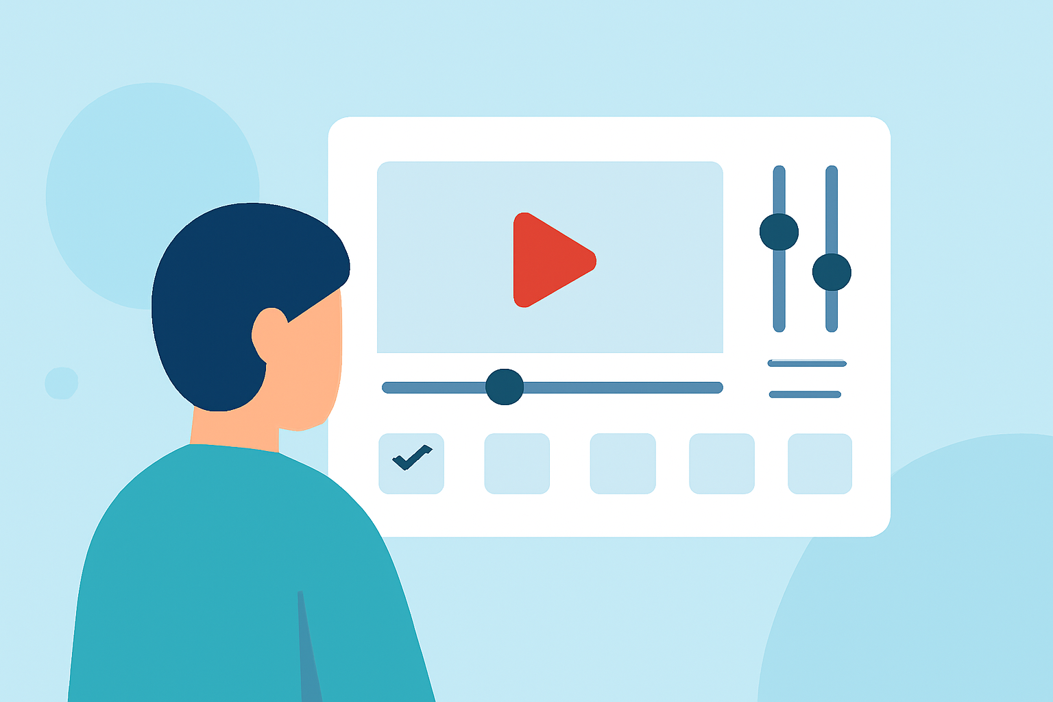 Mastering Check-In Footage Edits for YouTube Shorts