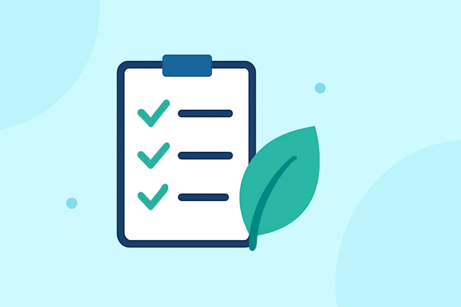 Urban Air Quality Checklist: The Easy Way